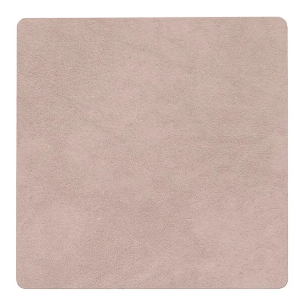 Square Nupo Lasinalunen 10x10 cm Nomad Grey