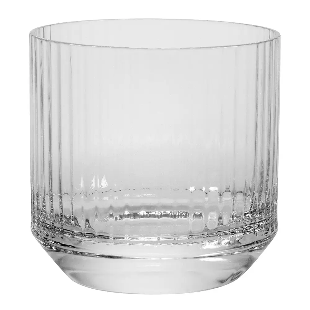 Big Top vannglass 27 cl