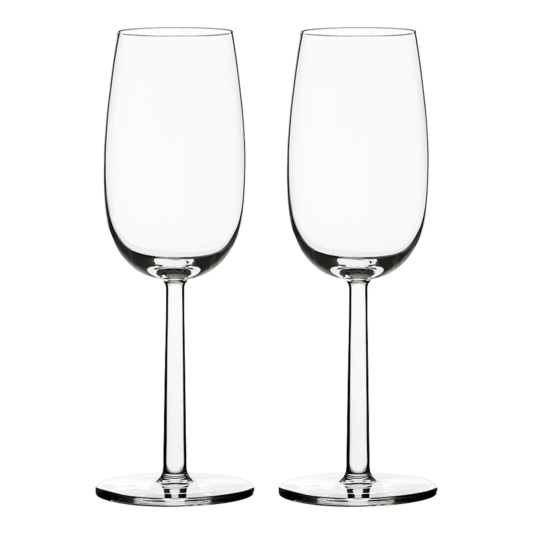 iittala Raami Champagneglas 24 cl 2-pack