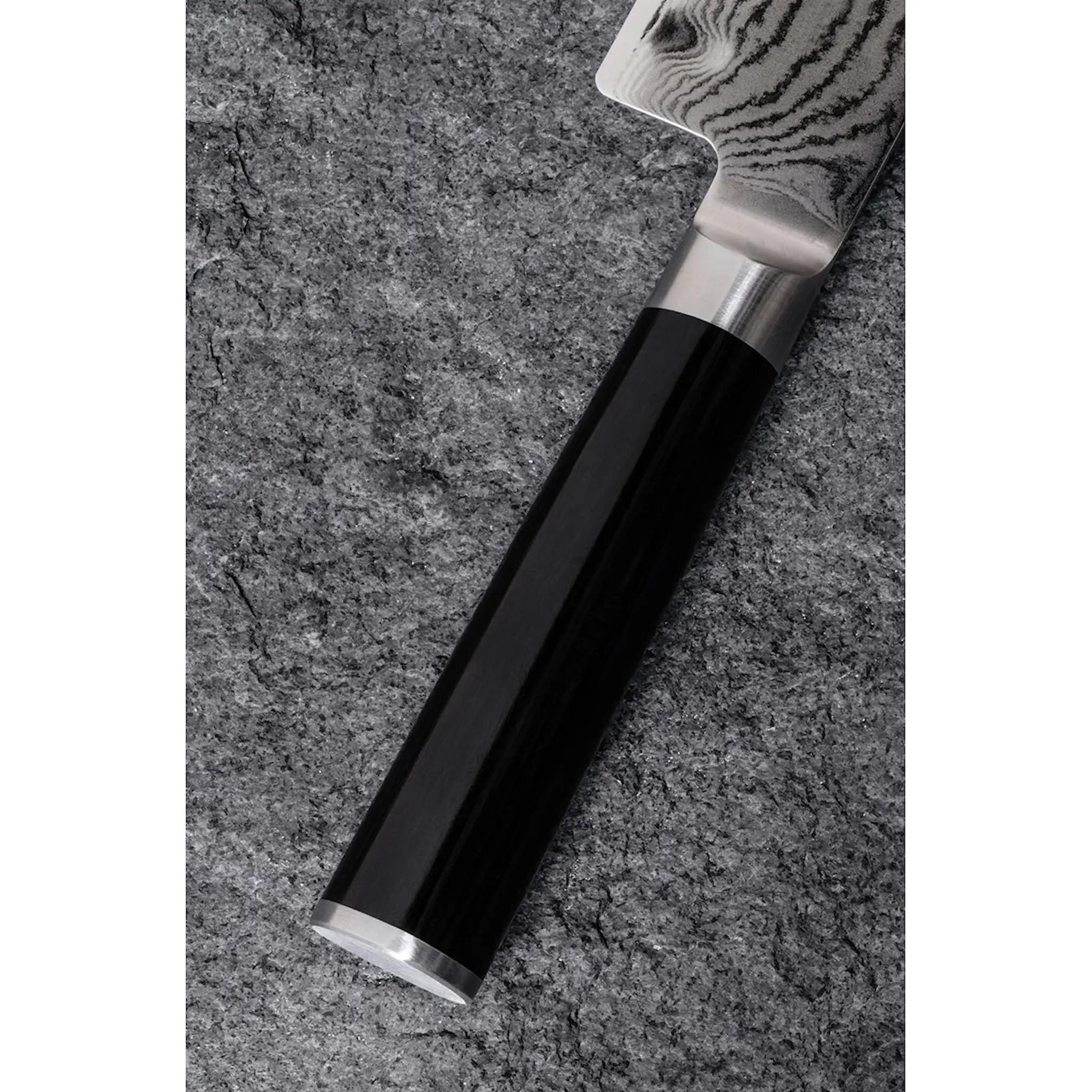 KAI Shun Classic Santokukniv 17,5 cm