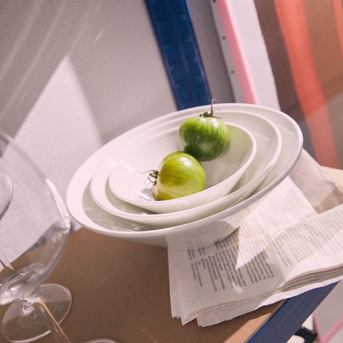 Rosendahl Grand Cru Kulho 26 cm