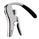 Vertikal korkskruv i rostfritt stål