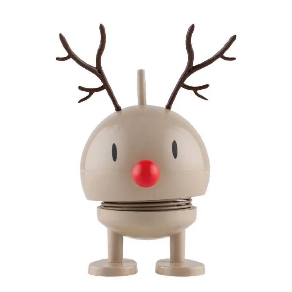 Bumble Reindeer XS latte