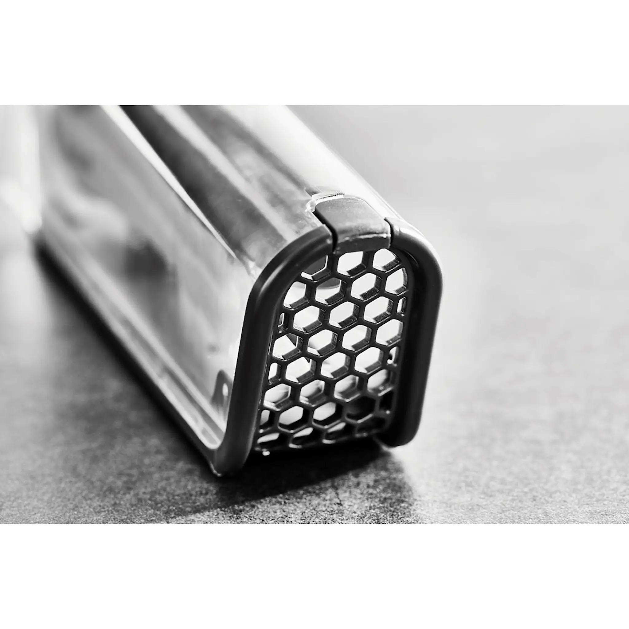 Tefal Ever Sharp Kockkniv 16,5 cm Svart