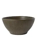 Ravn müsliskål 60 cl grön