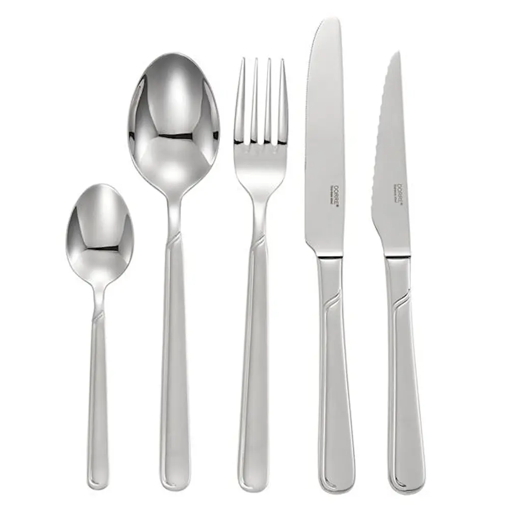 Elisabeth Aterimet 60 osaa