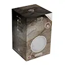 Grovsalt Tyskland 370 g