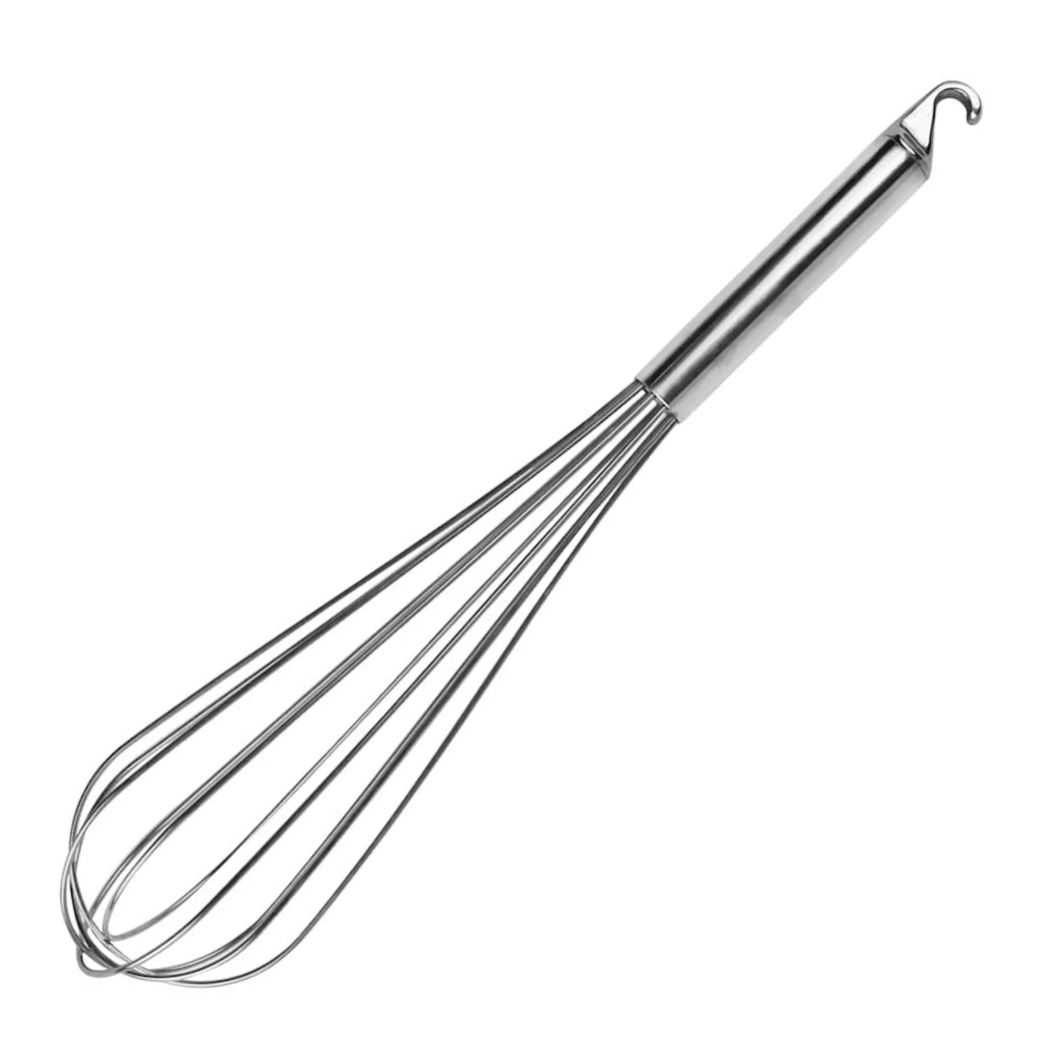 Exxent Ballongvisp 33 cm stål