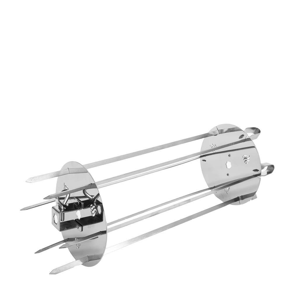 Kamado SUMO - Rotisserie-vartaat 44 cm