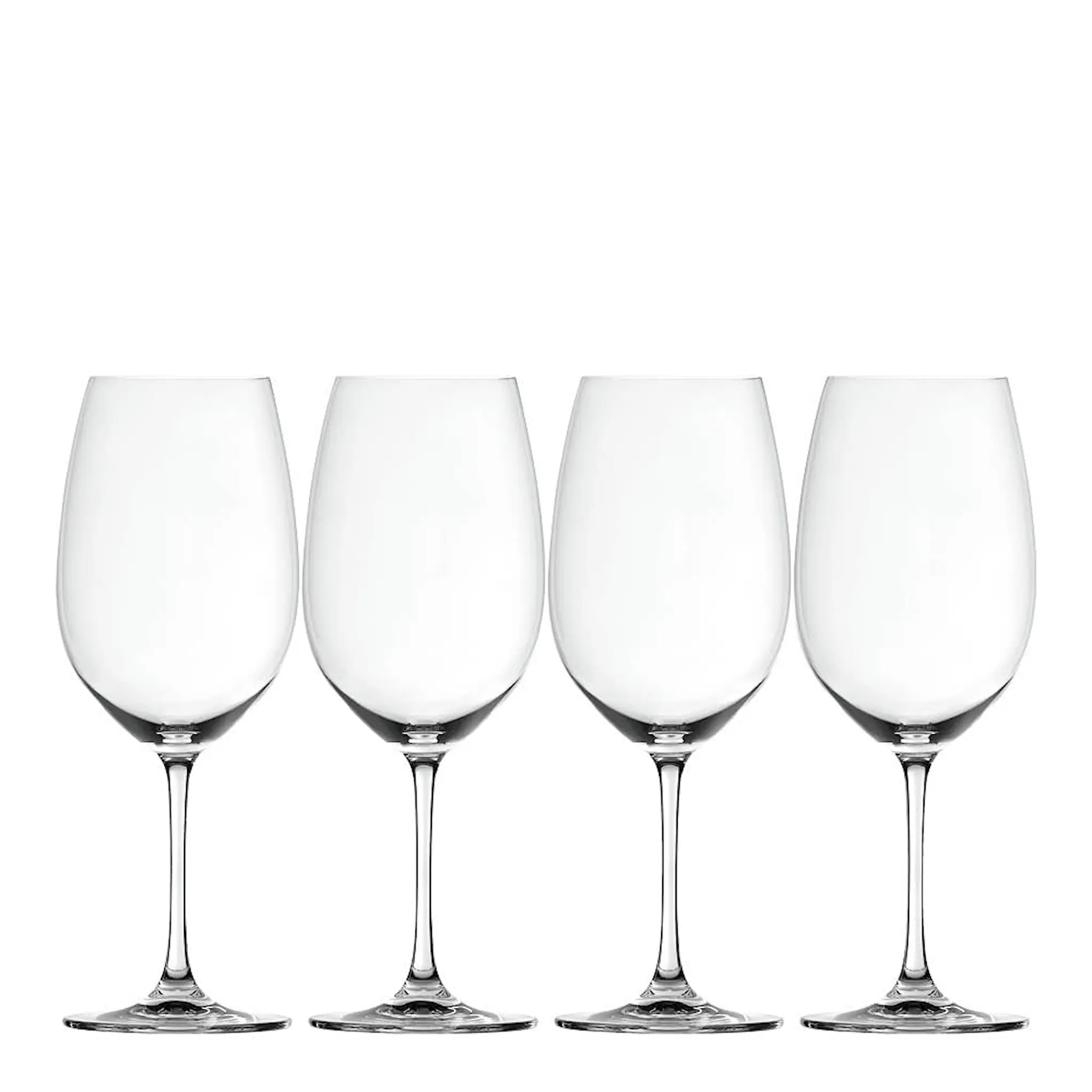 Spiegelau Salute Bordeaux 71 cl 4-pack