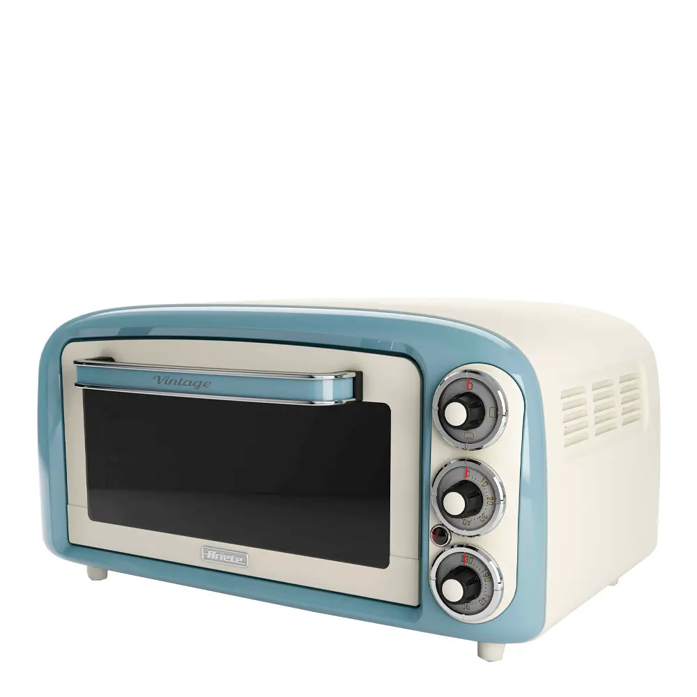 Vintage 979 Pöytäuuni Sininen