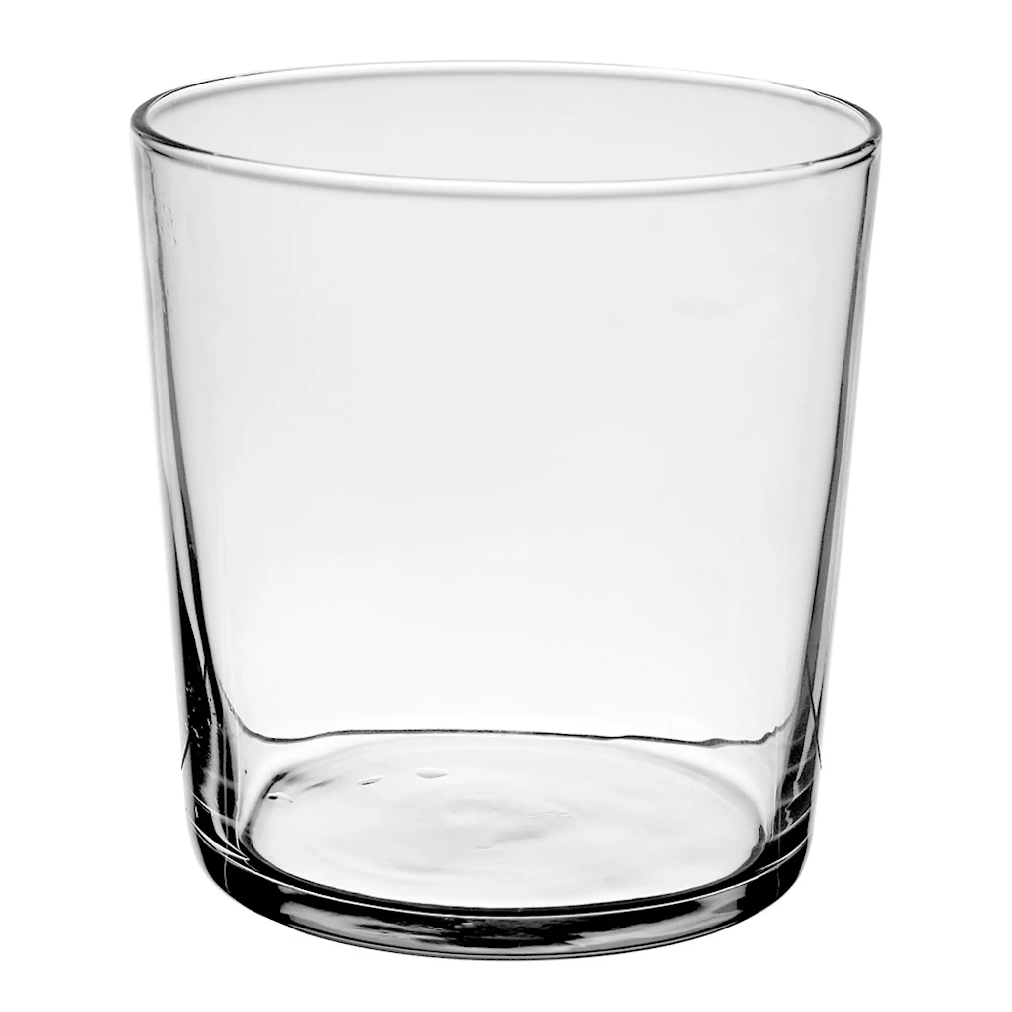 Bormioli Bodega glas 37 cl 12-pack härdat glas