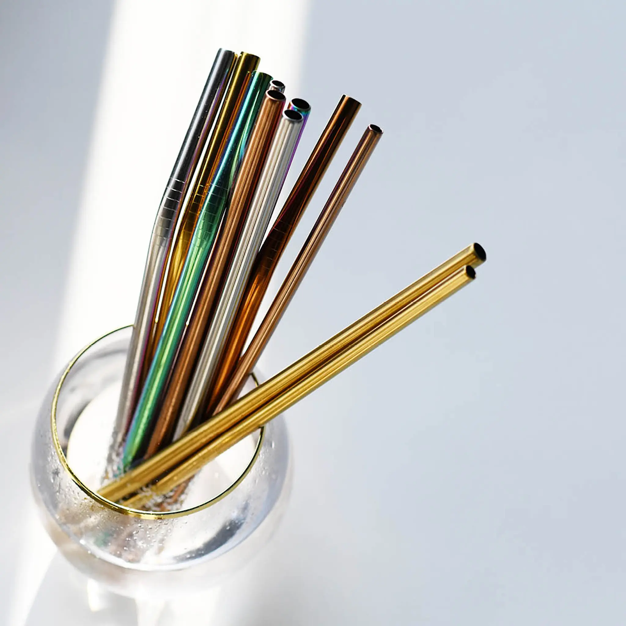 Modern House Steelpipe Pilli XL Rainbow