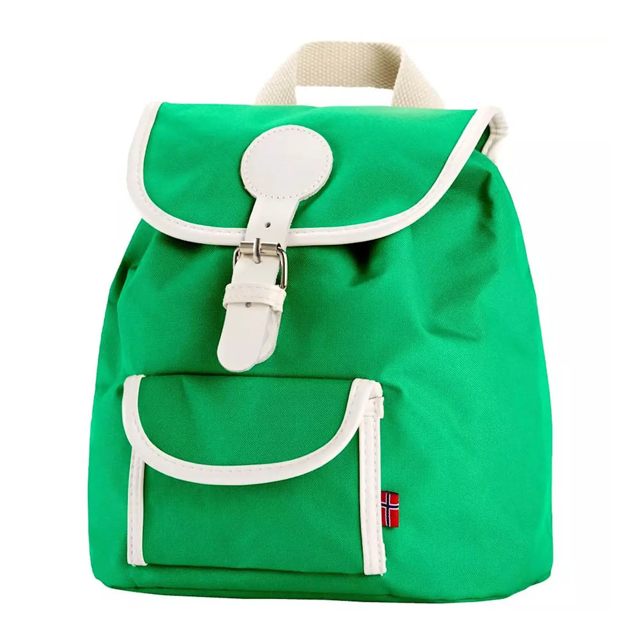 Blafre Barnryggsäck 6 L grön