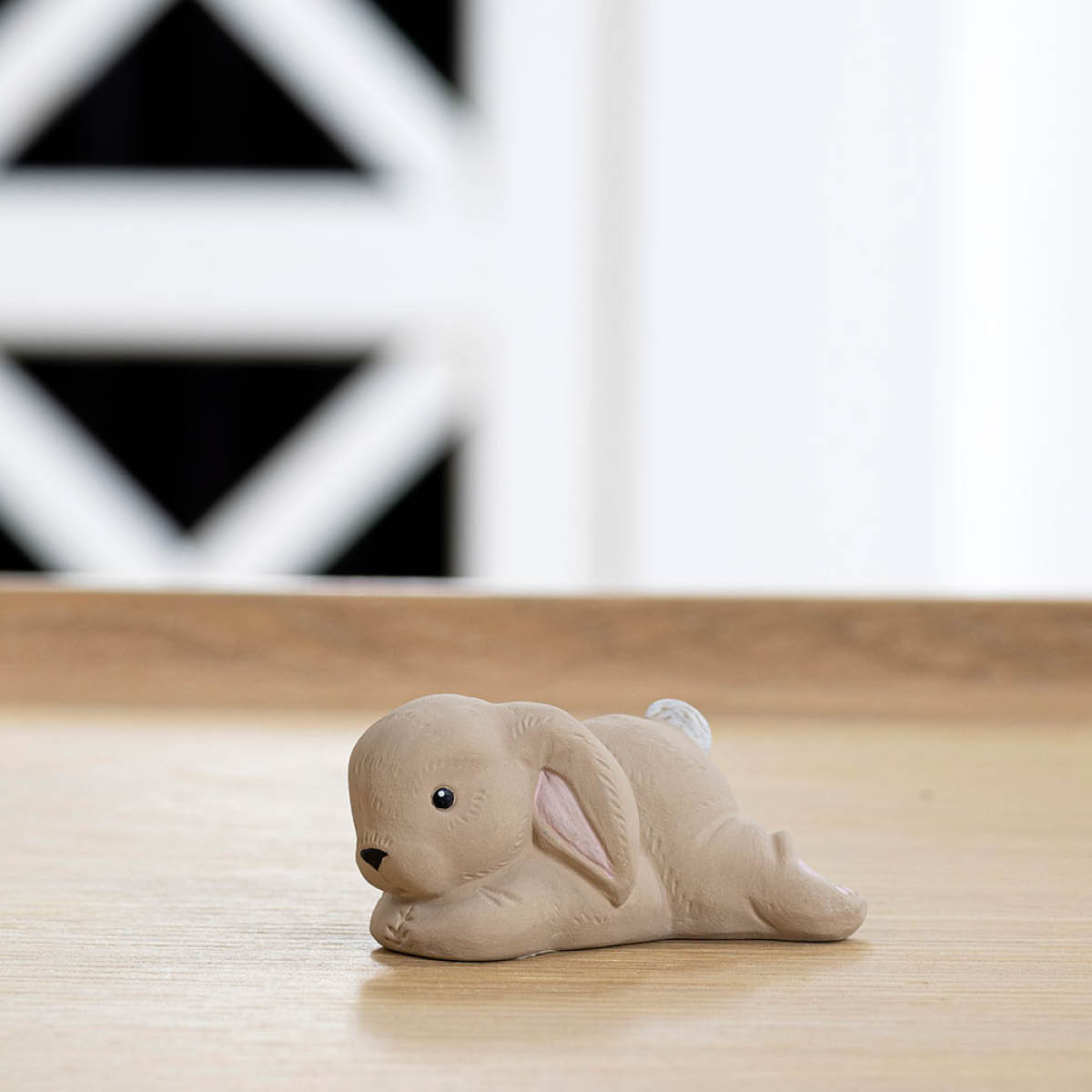 Klarborg Harungen Jappe figur 7 cm