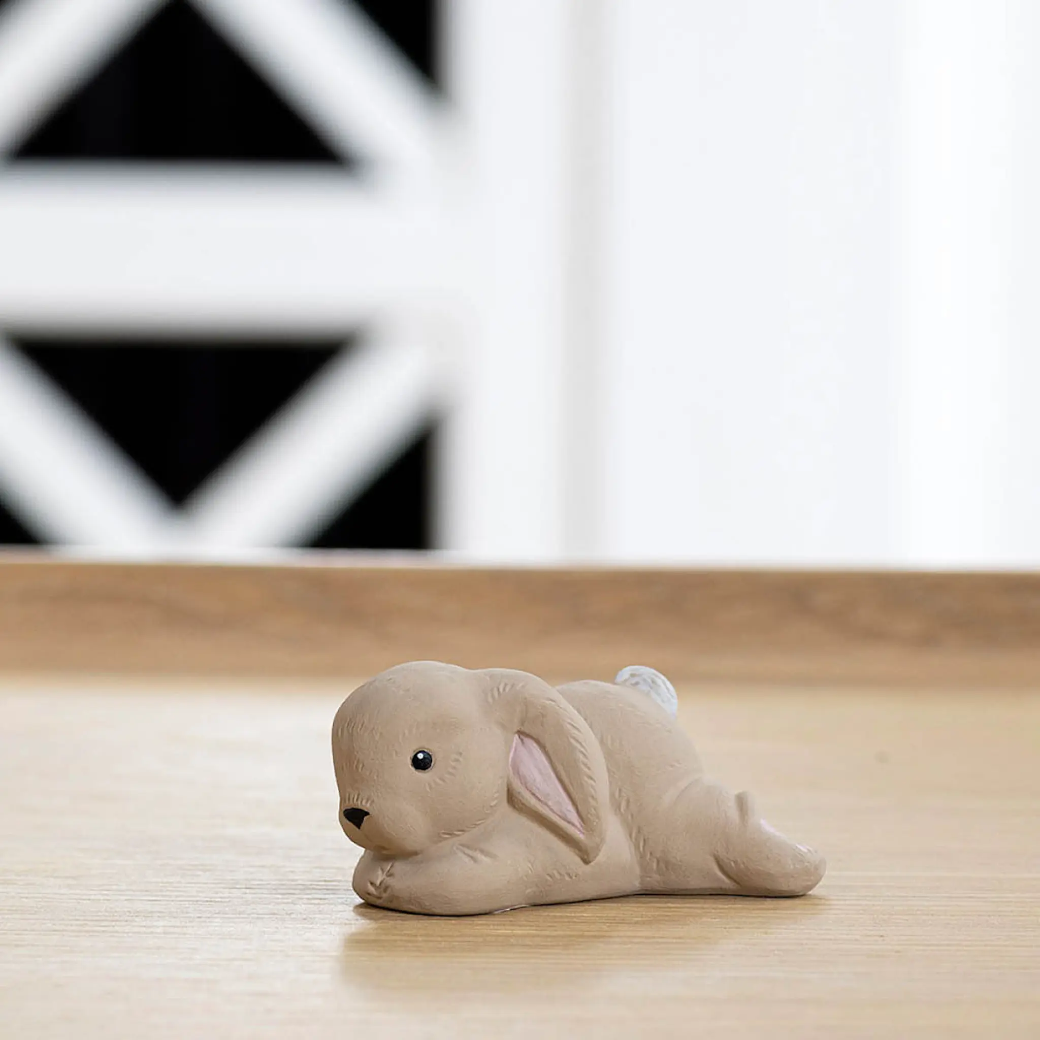 Klarborg Harungen Jappe figur 7 cm