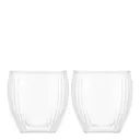 Pavina Glas 20 cl 2-pack Klar