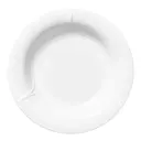 Pli Blanc Tallrik Djup 23 cm