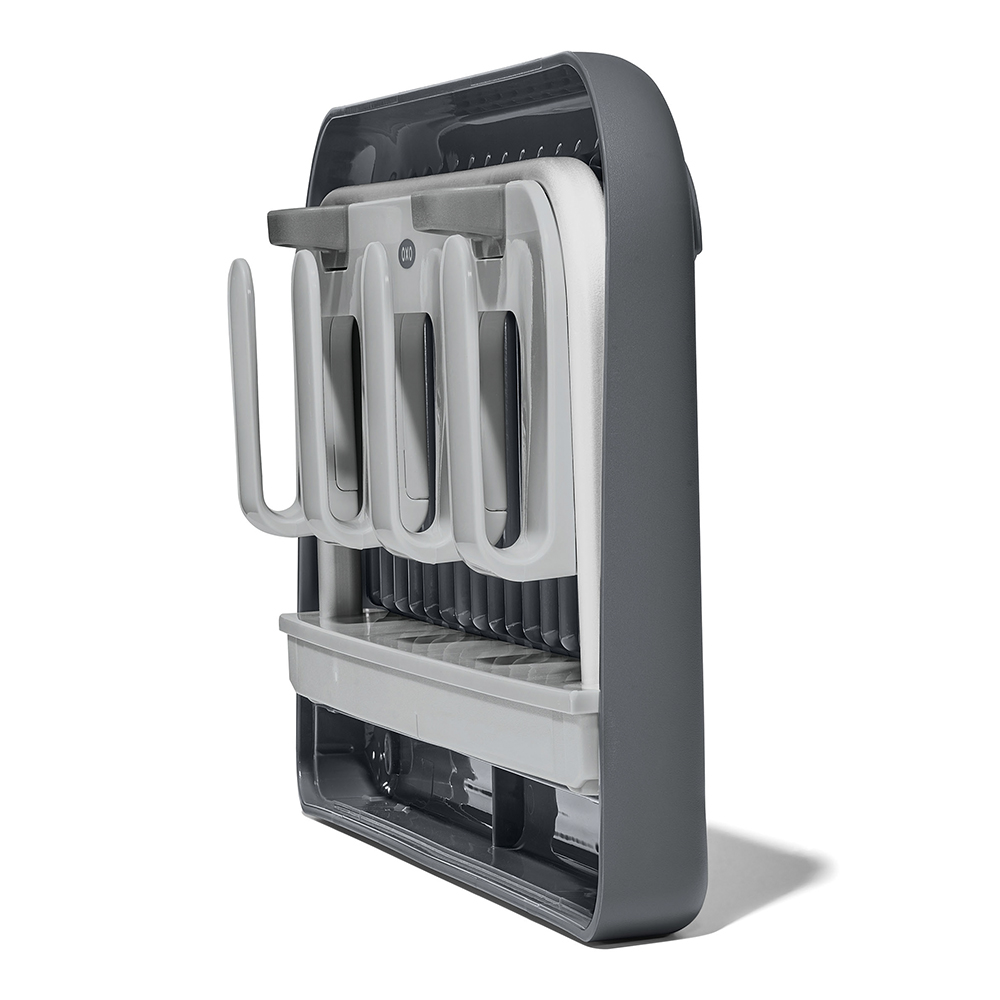 Oxo Tørkestativ for vannflasker