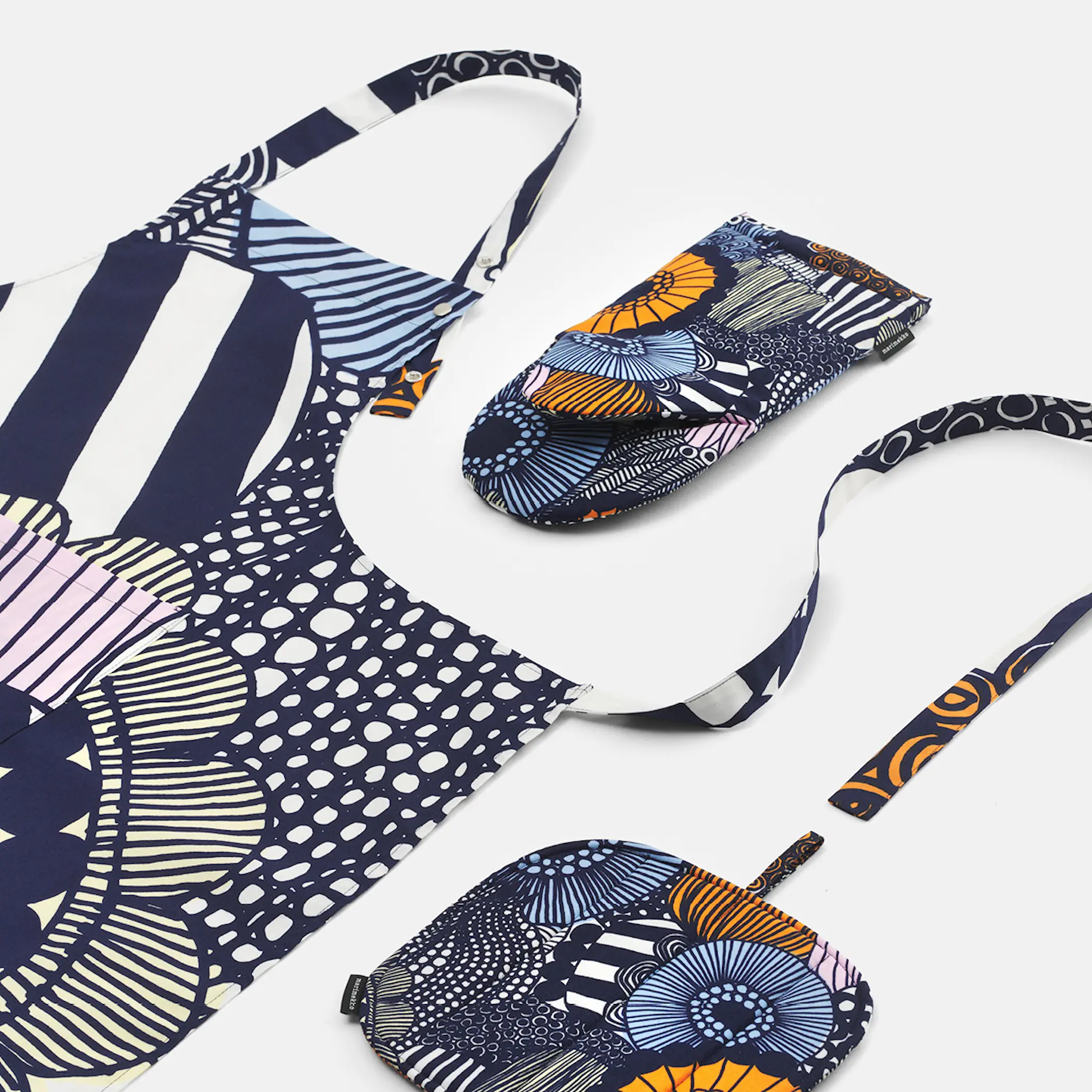 Marimekko Pieni Siirtolapuutarha grytvante 31,5 cm