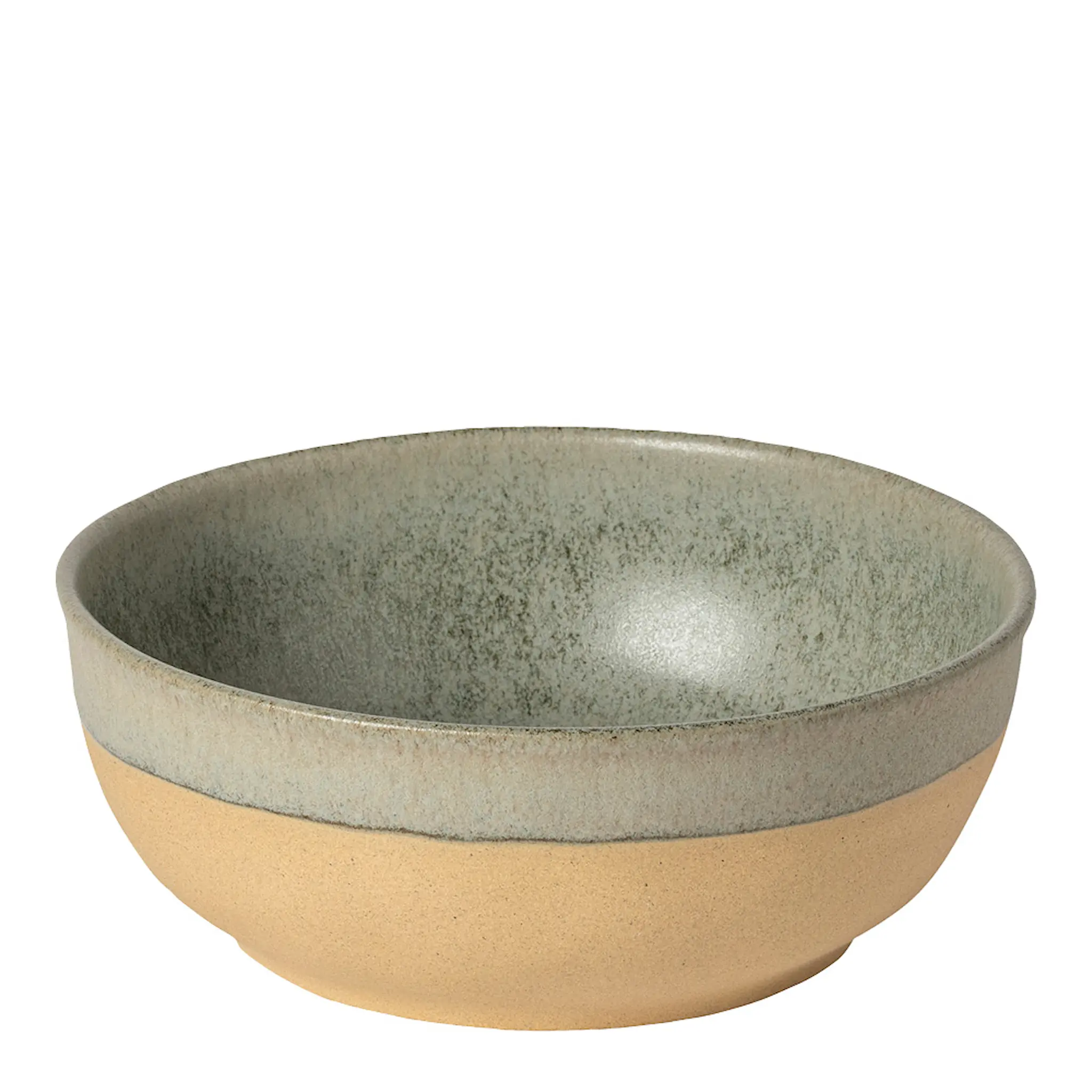 Costa Nova Arenito poke-/ramenskål 98 cl sage green