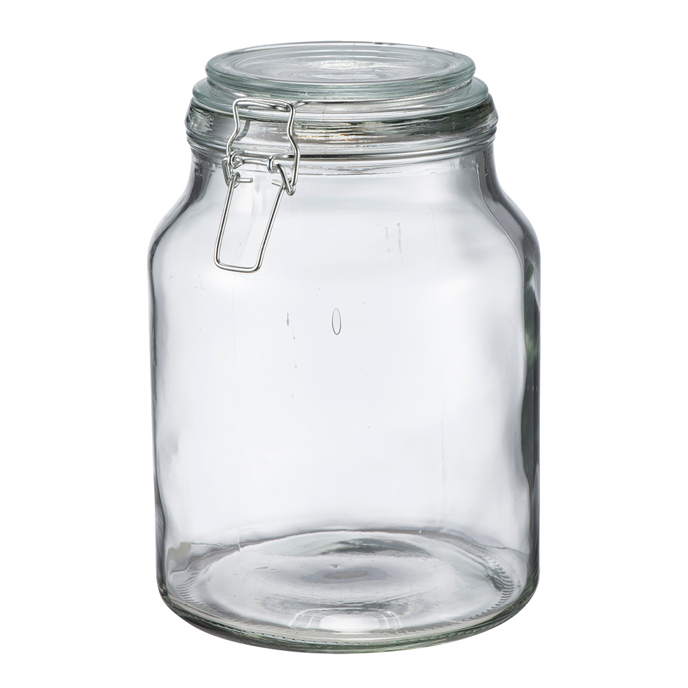 Modern House Sogn Lasipurkki 3,2 L Kirkas