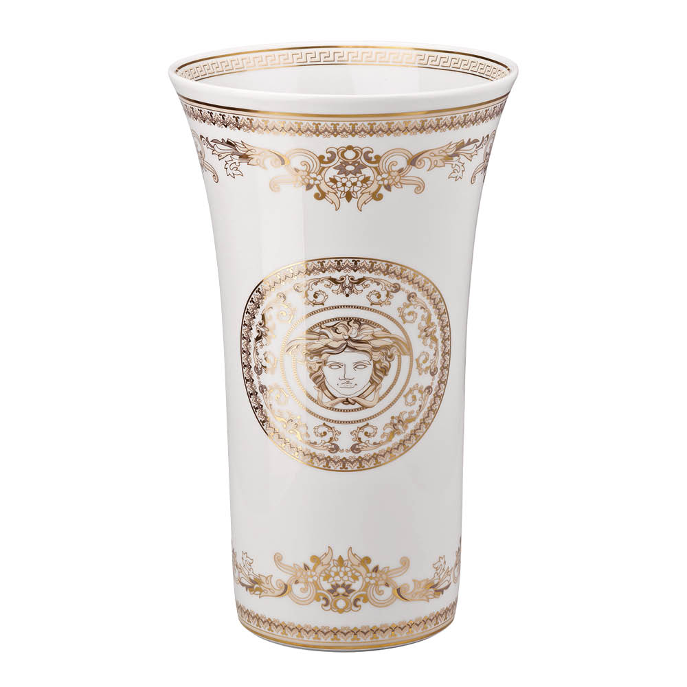 Versace - Medusa Gala maljakko 34 cm