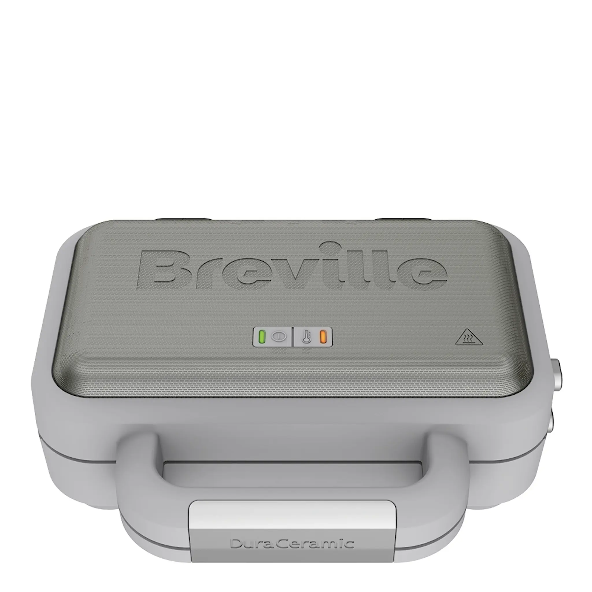 Breville Duraceramic Smörgåsgrill 2 skivor