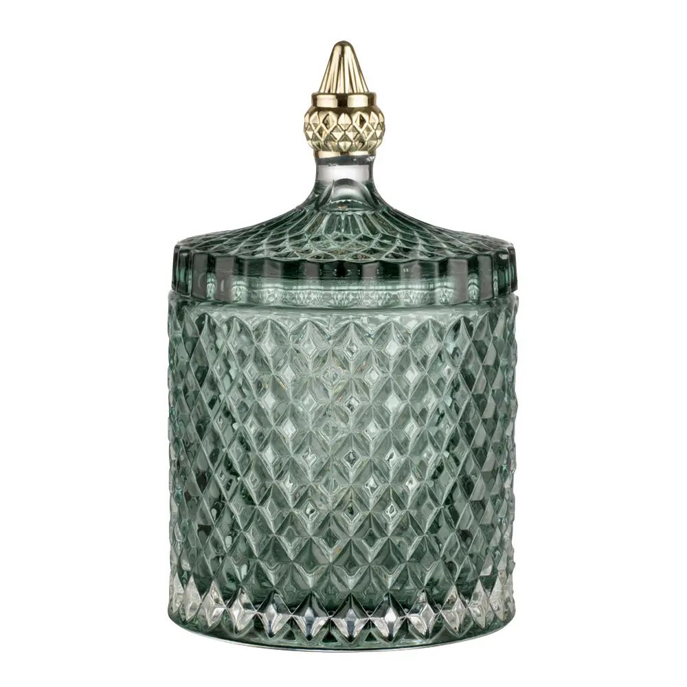 Miya Purkki 17,5 cm Vihreä