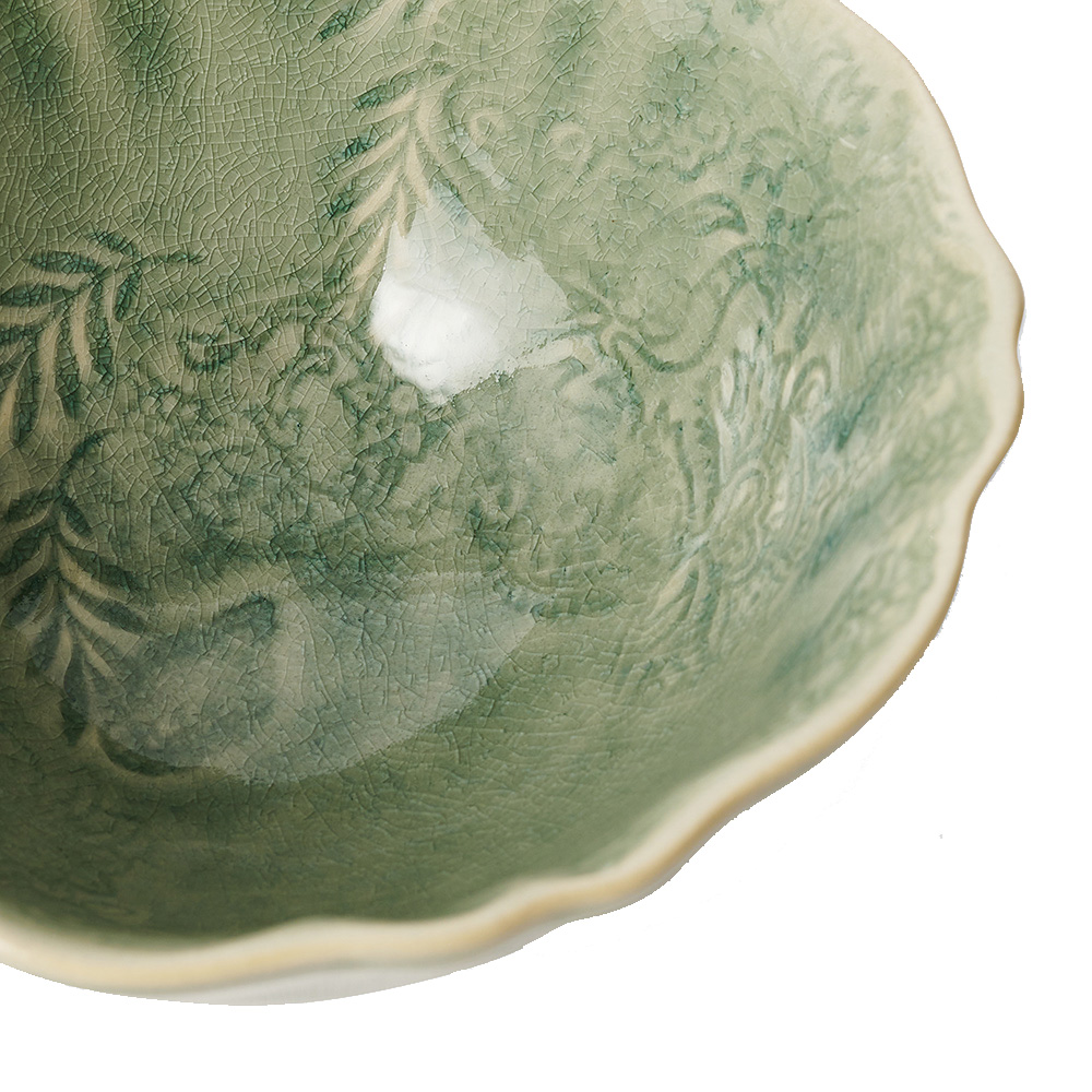 Sthål Arabesque Kulho 50 cl Antique