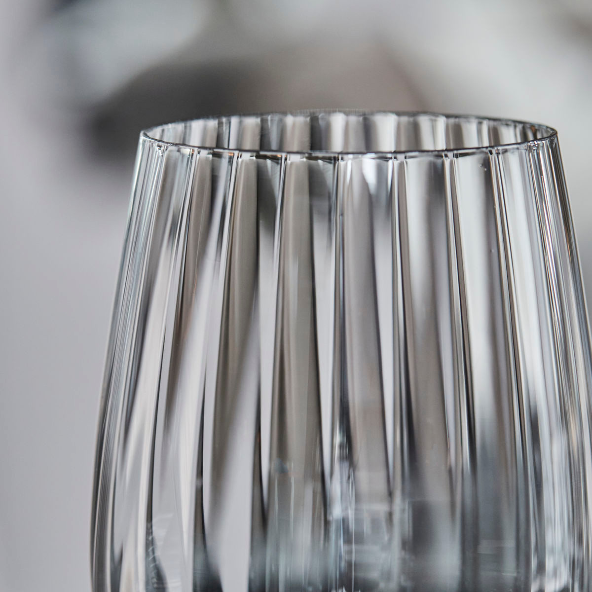 House Doctor Rill vinglas 40 cl klar