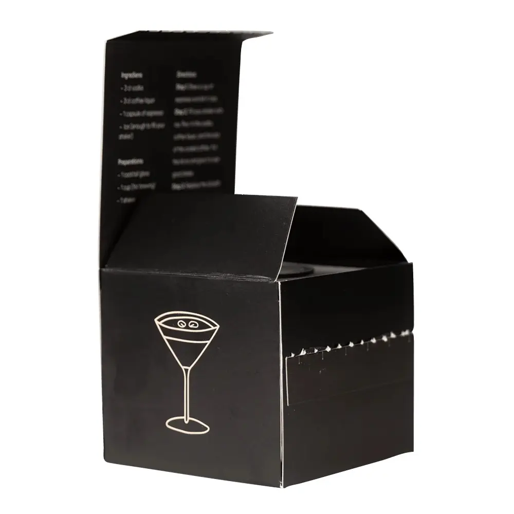 Kaffekapsler 10 stk Espresso Martini