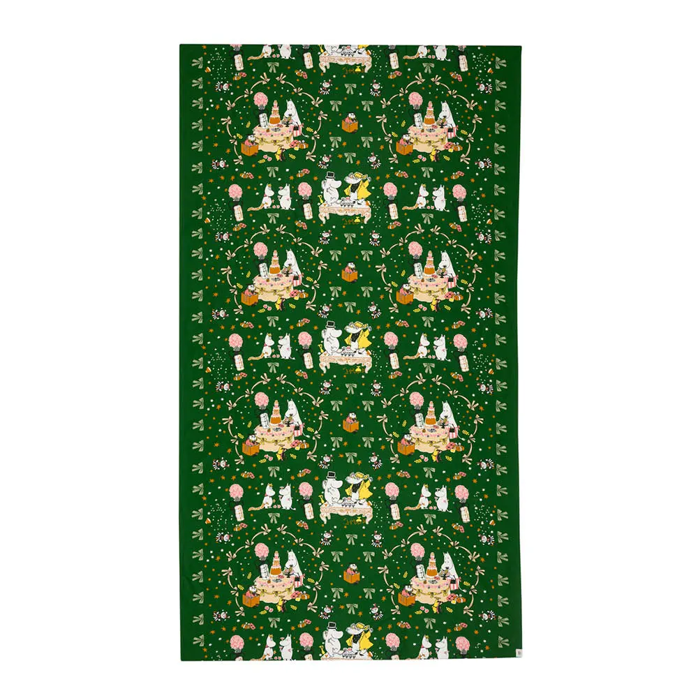 Mummi duk 140x250 cm Kjærlighetsgave