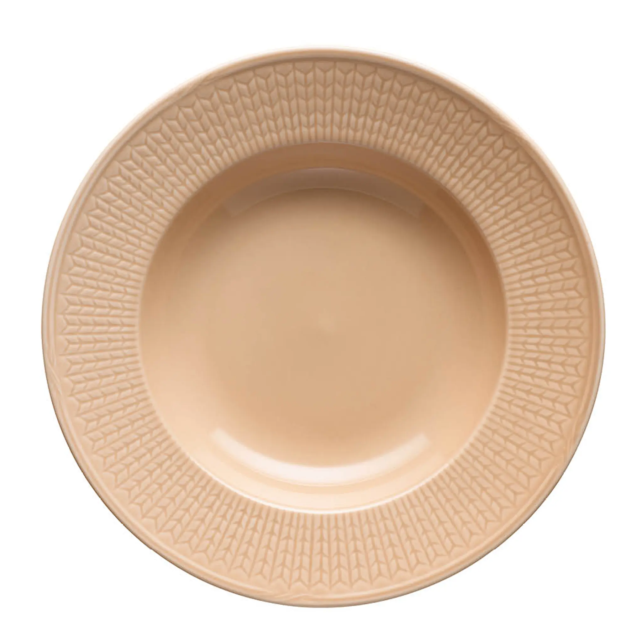 Rörstrand Swedish Grace Syvä Lautanen 21 cm Jubilee