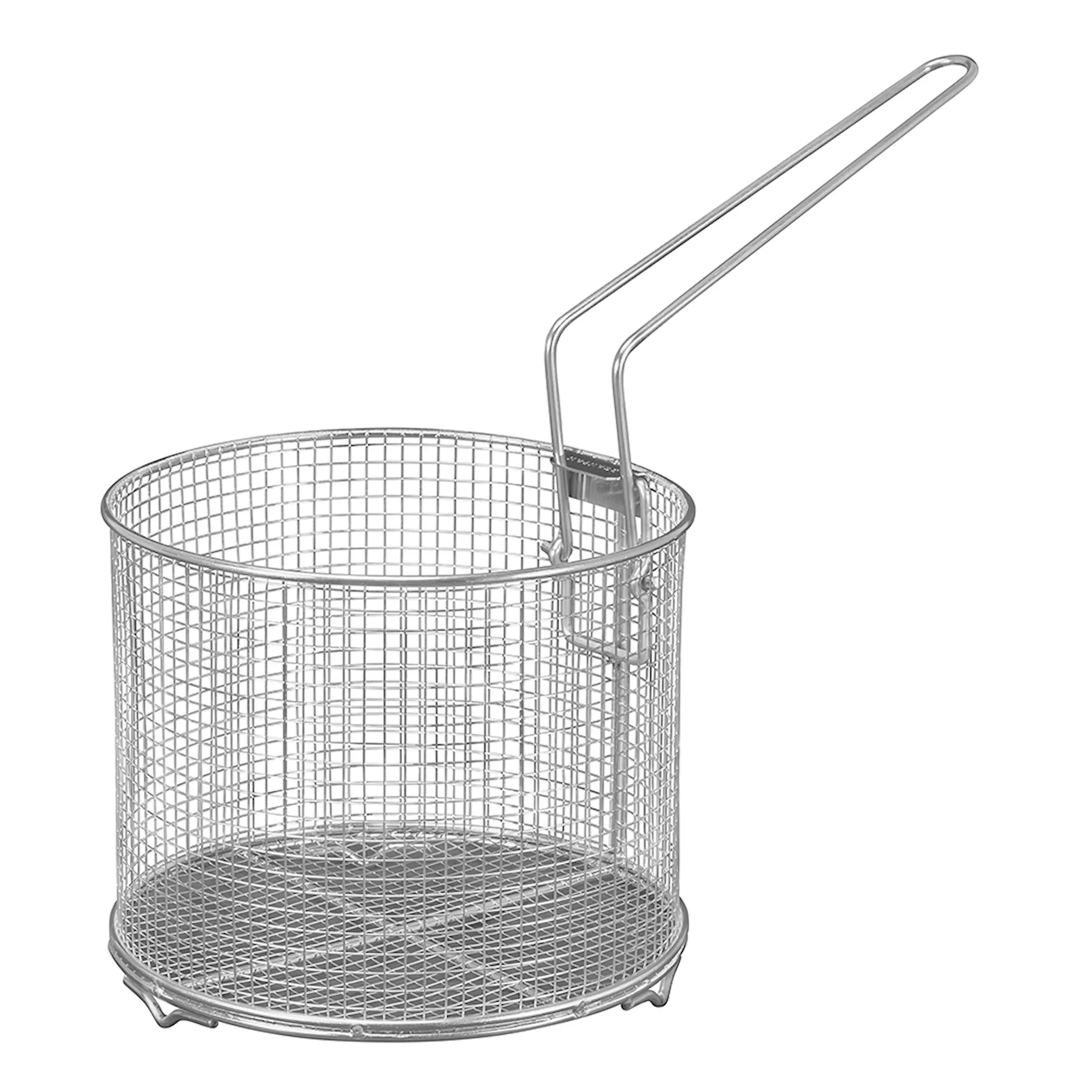 Scanpan TechnIQ Friteringskorg 20x15,5 cm