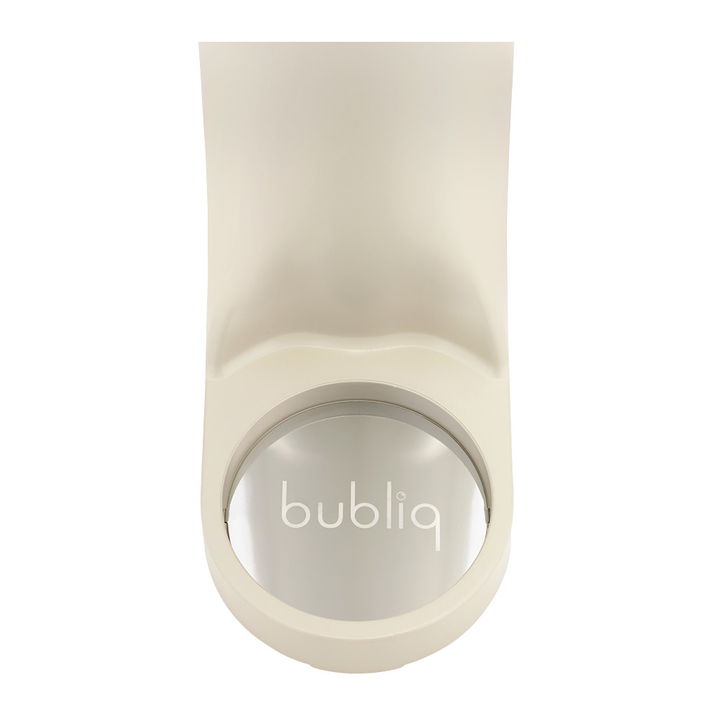Bubliq Bubliq Hiilihapotuslaite Beige