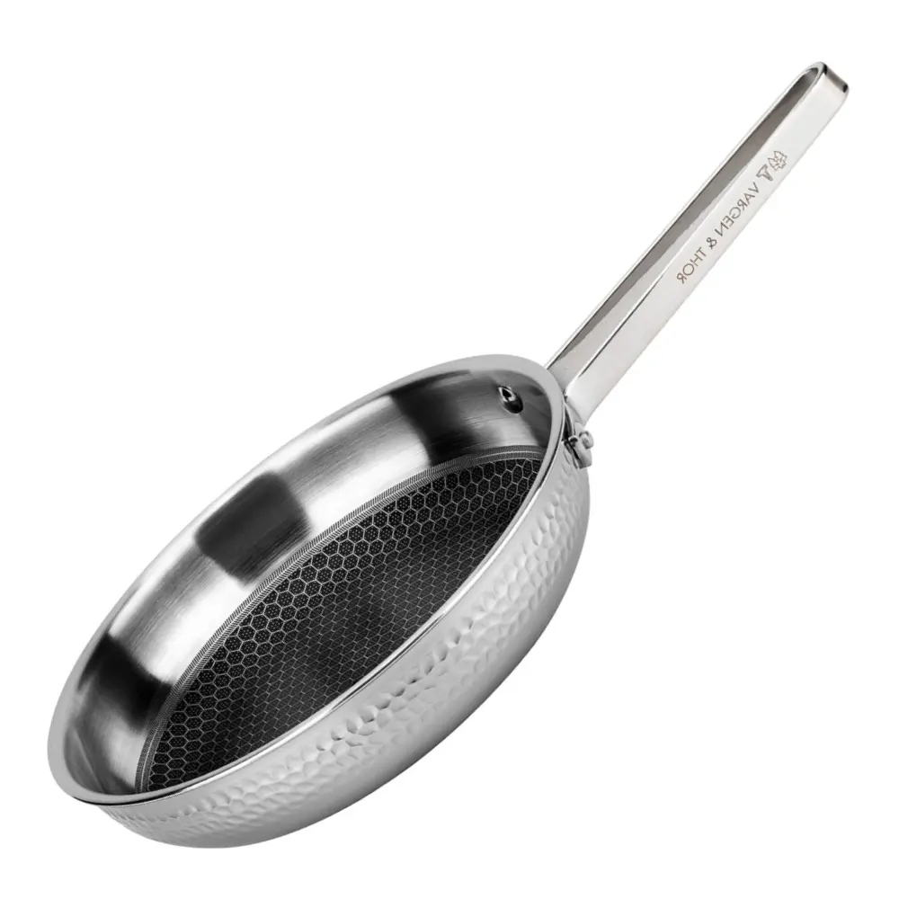 Korma Paistinpannu 22 cm