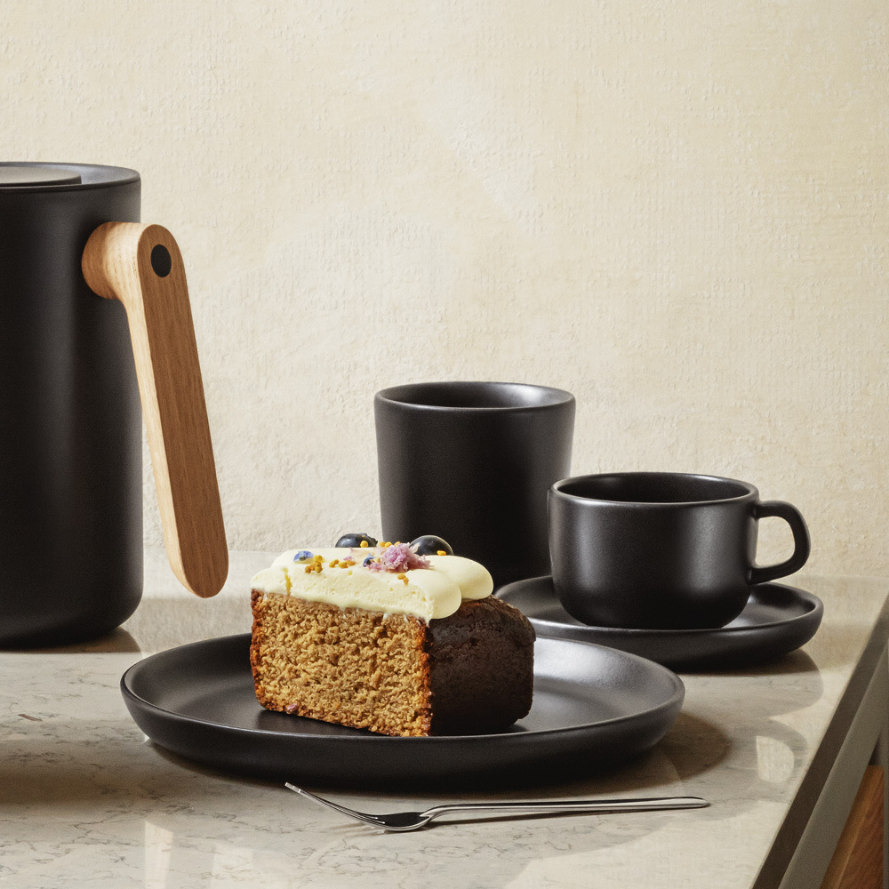 Eva Solo Nordic Kitchen kopp m/underskål 20 cl