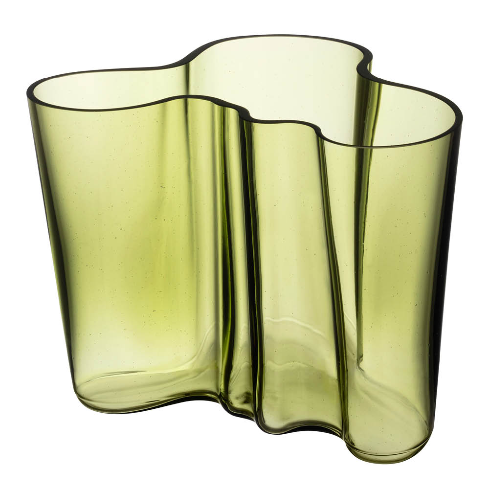 iittala - Aalto Maljakko 12 cm Suomalainen hiekka