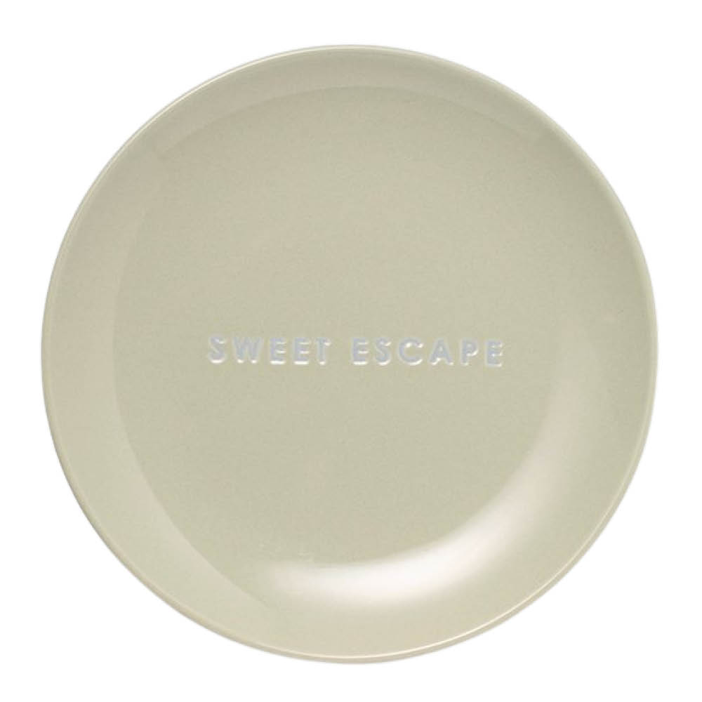 Vondels Kakfat SWEET ESCAPE Ø16 cm grön