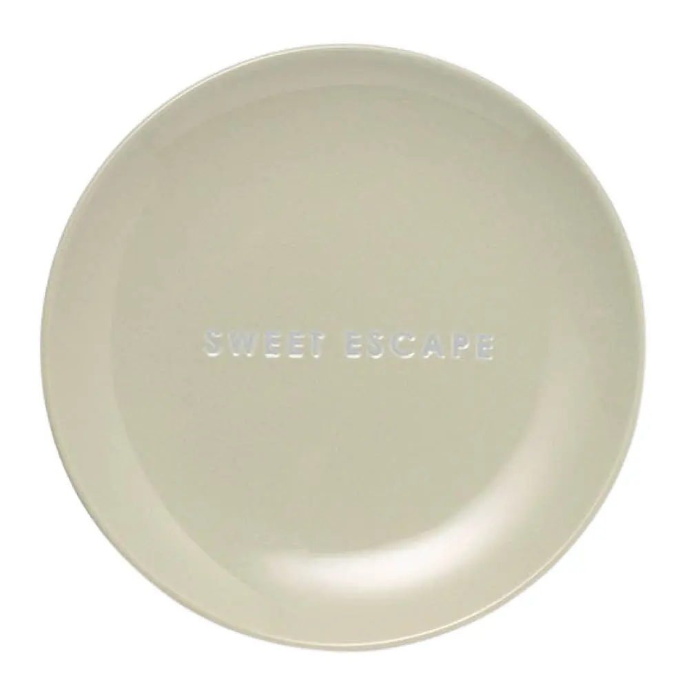 Lautanen Sweet Escape Ø16 cm Vihreä