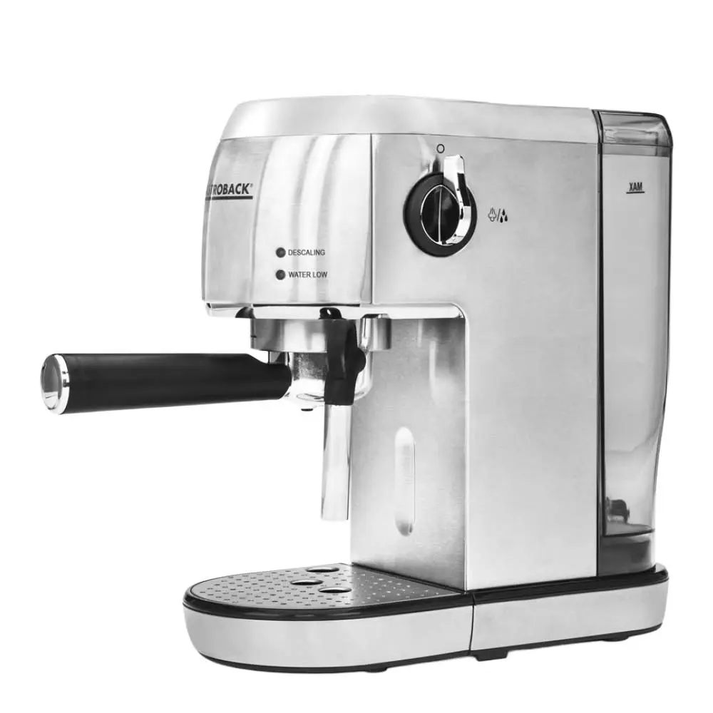 Design Espressokeitin Piccolo 1400W