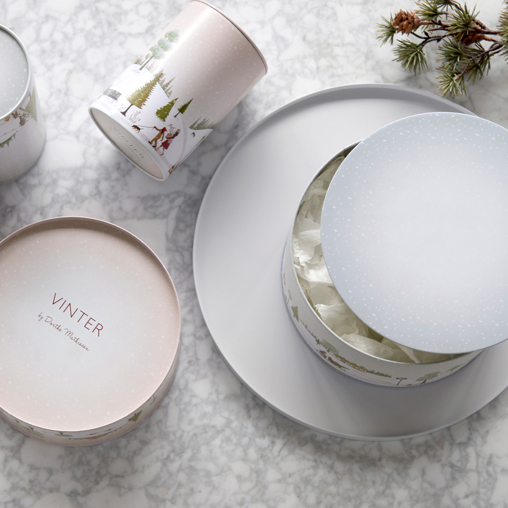 Bastian Vinter Keksipurkki 2 osaa