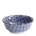 Sashiko såsfat 9 cm