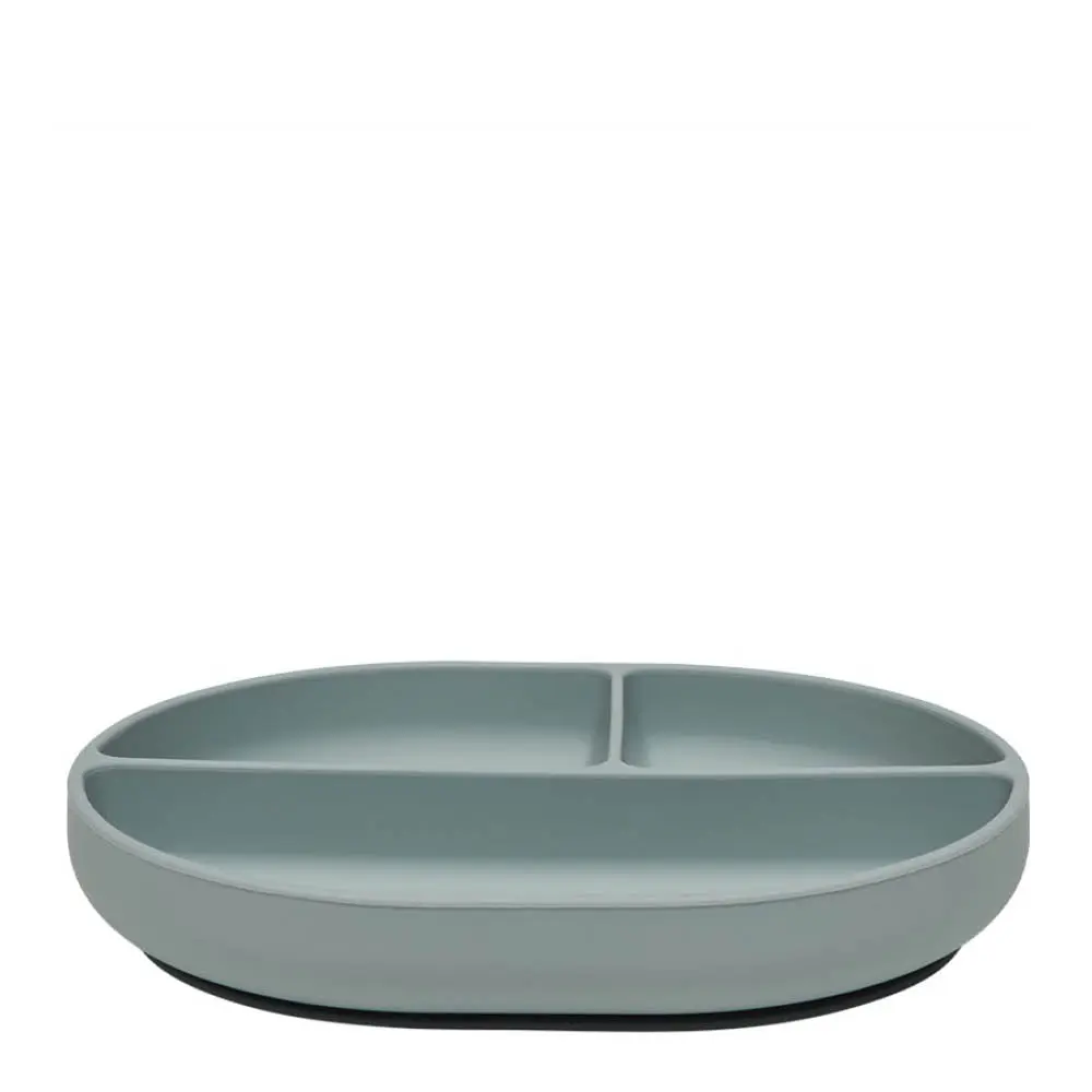 Enkei sugeplate 17x21,5 cm Dusty blue