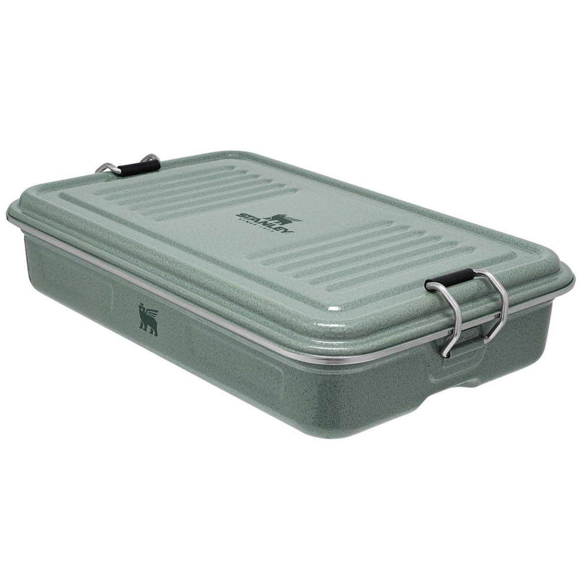 Stanley Classic matlåda 1,2 L hammertone green