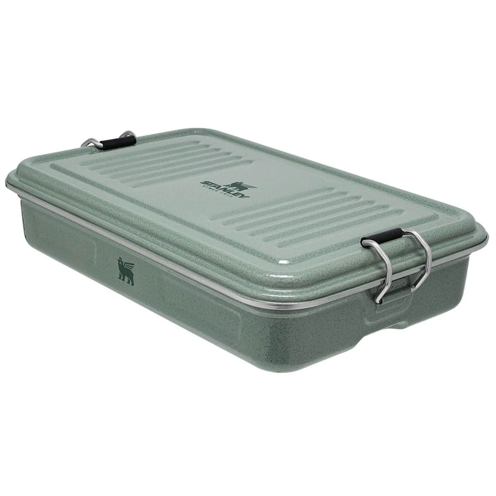 Stanley Classic matlåda 1,2 L hammertone green