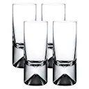 No 9. Highballglas 28 cl 4-pack