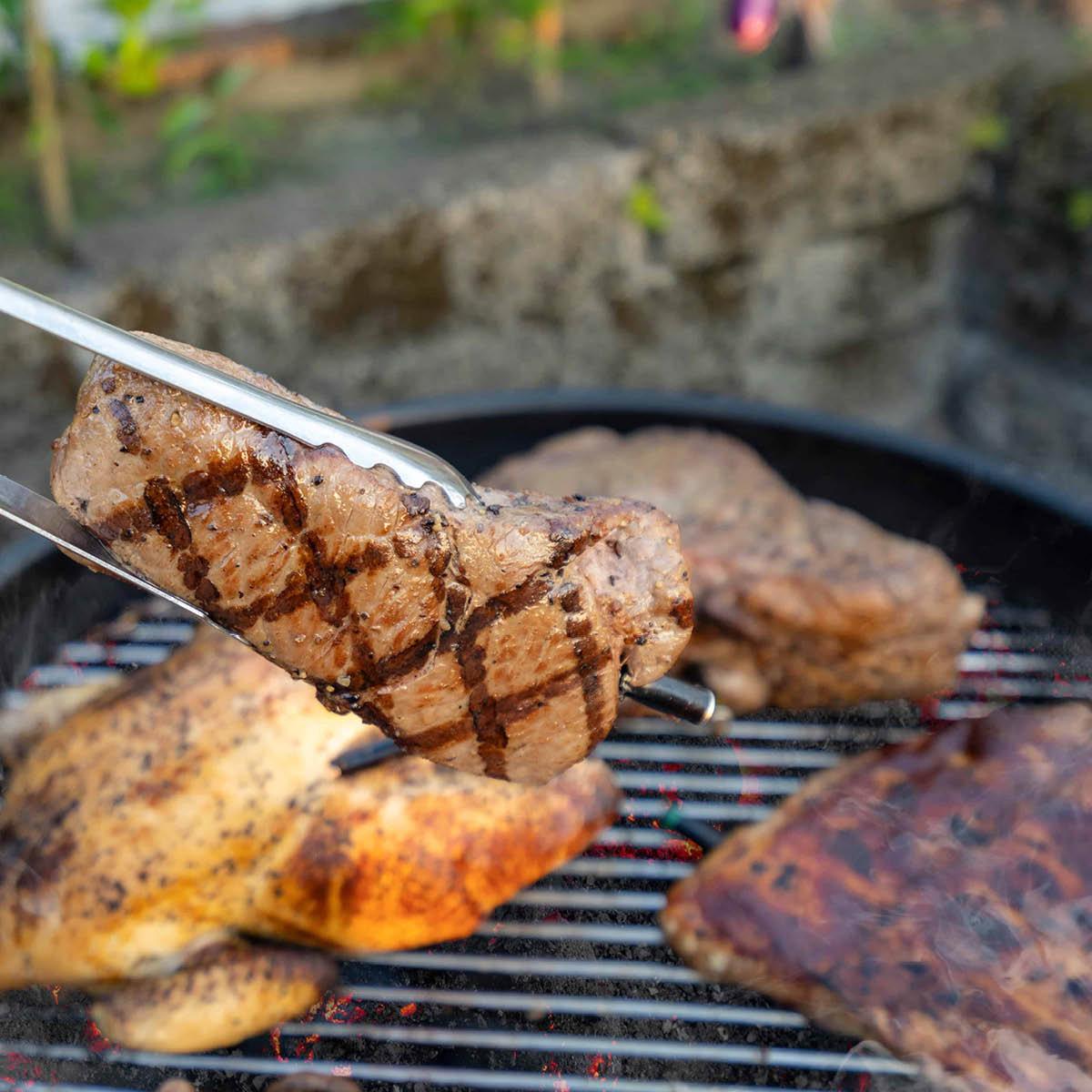 The MeatStick MeatStick Classic trådløst steketermometer