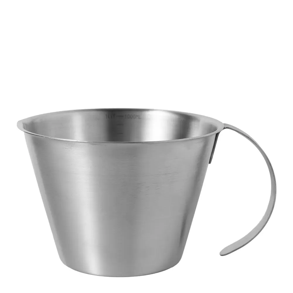 Steel Essentials Mittakannu 1 L